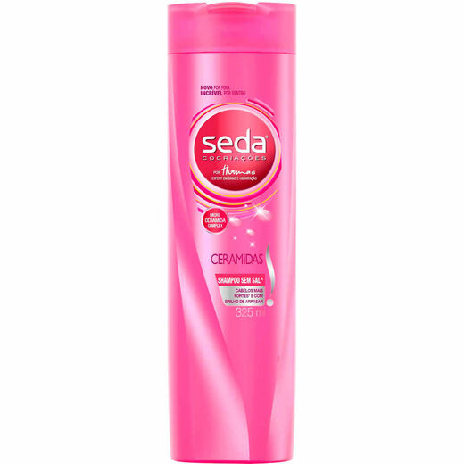 Image_Shampoo Seda Sos Ceramidas 325ml