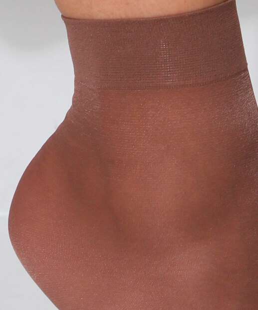 Meia Soquete Feminina Fio 15 Marisa