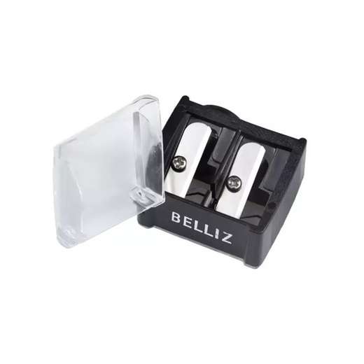 Apontador Belliz Lápis Maquiagem