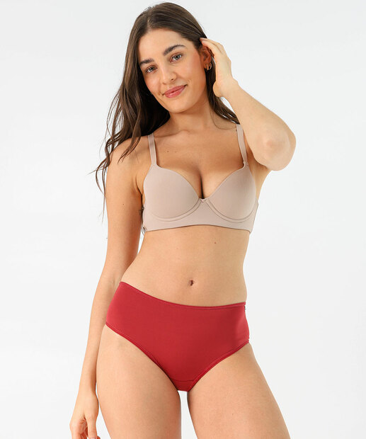 Kit 2 Calcinhas Biquíni DelRio