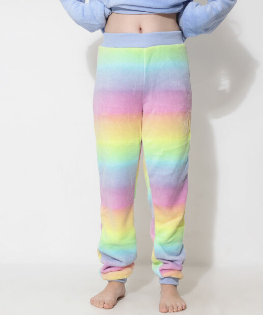 Pijama Infantil Fleece Stitch Disney Tam 4 a 12