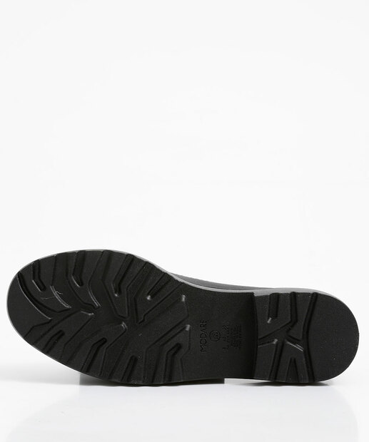 Mocassim Loafer Feminino Tratorado Modare