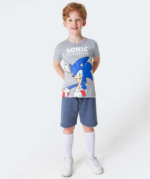 Image_Bermuda Infantil Moletinho Tam 4 a 10