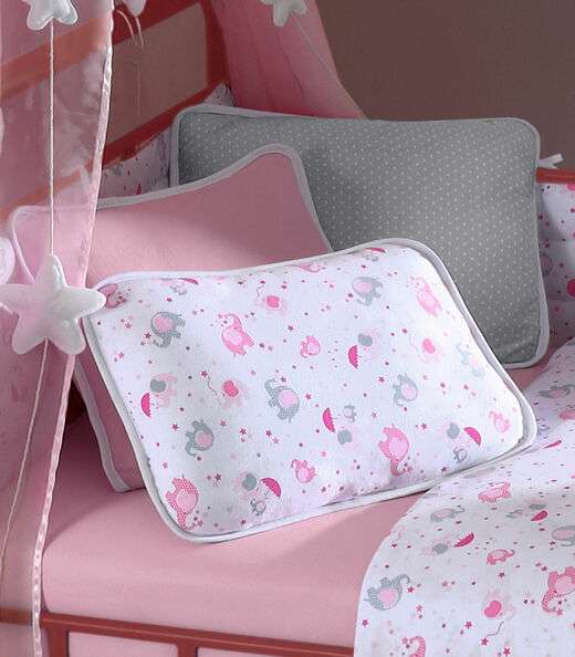 Image_Fronha Avulsa Baby Estampada Vivaldi Cinza
