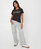 Jeans cinza