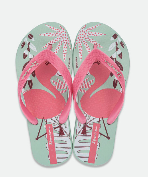 Chinelo Infantil Ipanema Fantasia