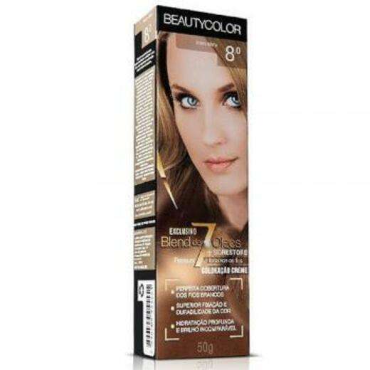 Image_Tintura Beauty Color 8.0 Louro Claro