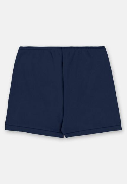 Short Unissex para Bebê em Suedine Up Baby