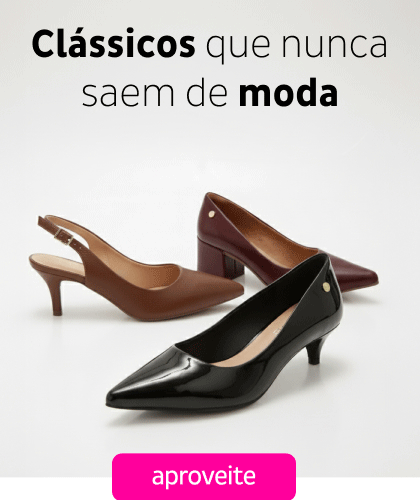 Tendências - Clássicos