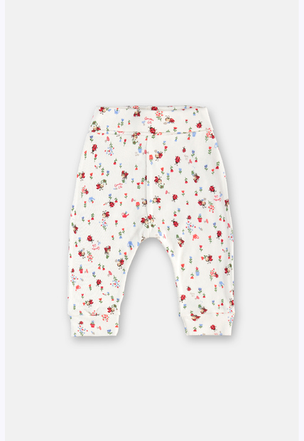 Conjunto Suedine Body Calça Up Baby