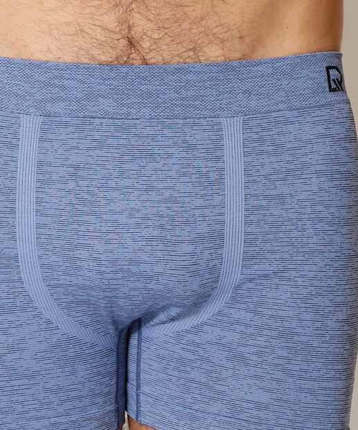 Cueca Boxer Masculina Delrio