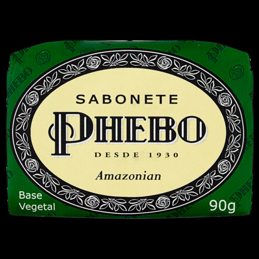 Image_Kit c/9 Sabonete Phebo Amazonian