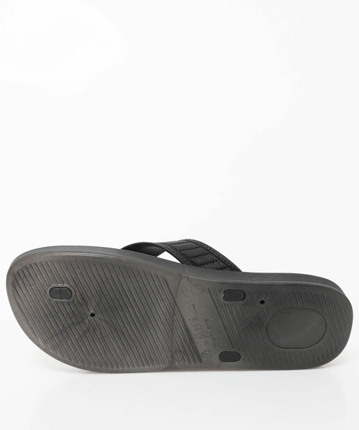 Chinelo Masculino Durban Cartago Preto