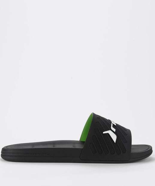 Chinelo Masculino Slide Rider
