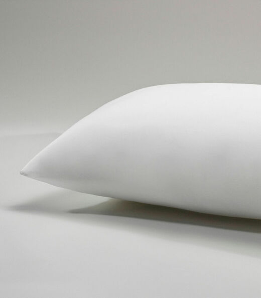 Travesseiro Suporte Firme Antimicrobiana Altenburg Branco
