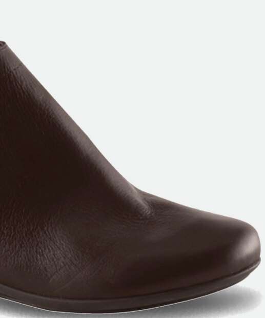 Bota Feminina Cano Curto Via Uno