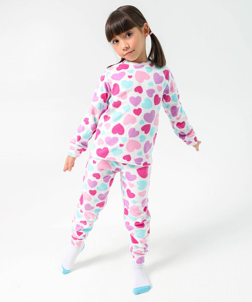 Image_Pijama Infanti Marisa Tam 04 ao 10 Off White