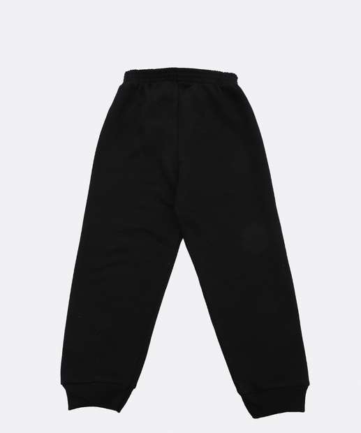 Conjunto Infantil Moletinho Patrulha Canina Nickelodeon Tam 1 a 5 Cinza