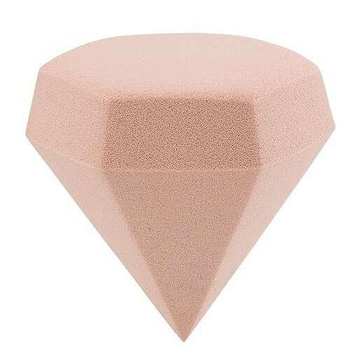 Esponja Bellafemme Es90004 Diamond Blend