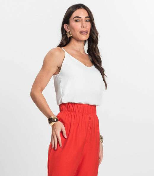 Image_Regata Feminina Select Bege