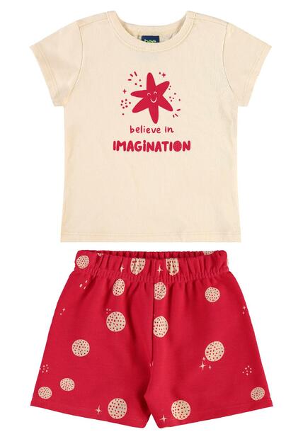 Image_Conjunto Imagination para Menina Bee Loop