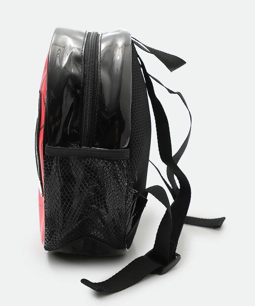 Mochila Infantil Homem Aranha Marvel Vermelho