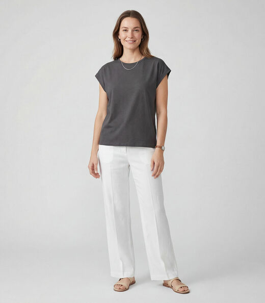 Image_Blusa Feminina Infinita Cor Cinza