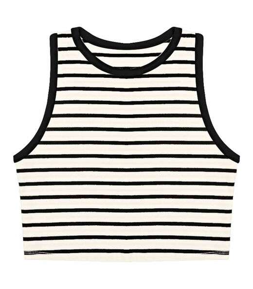 Regata Feminina Rovitex Bege