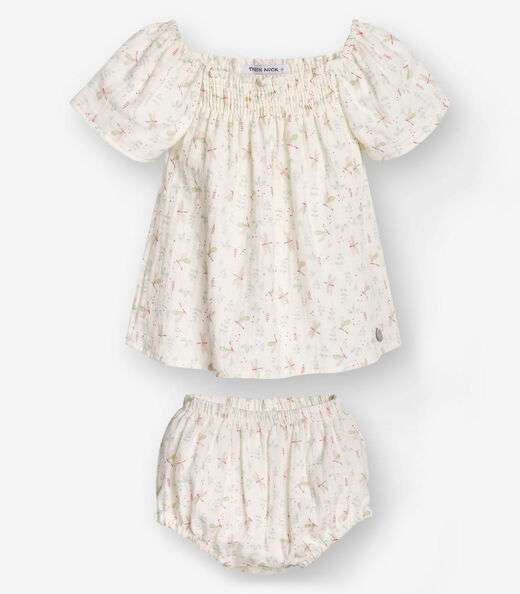 Image_Conjunto Bata com Calcinha Feminino Trick Nick Bege