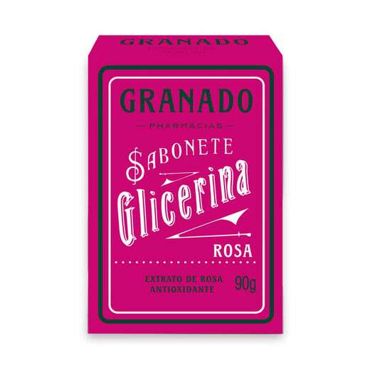 Image_Sabonete Barra Granado Glicerina Rosa 90g