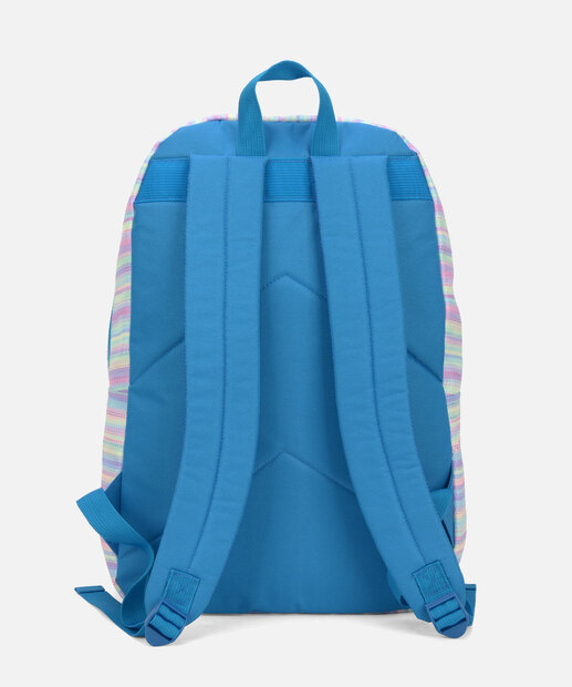 Mochila Feminina Listrada By Larissa Manoela Up4You 