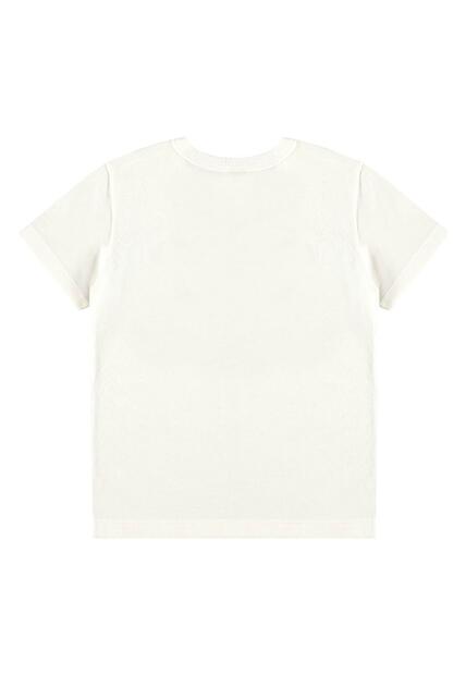 Conjunto Super League Camiseta Bee Loop