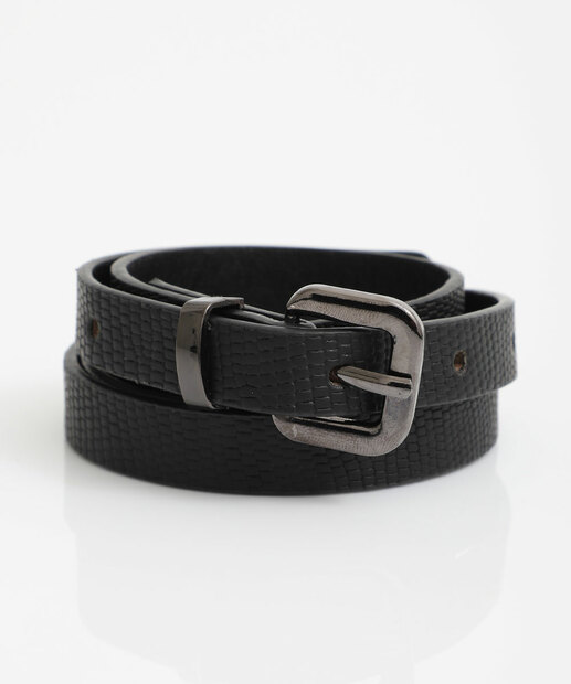 Image_Cinto Feminino Fivela Textura Marisa Preto