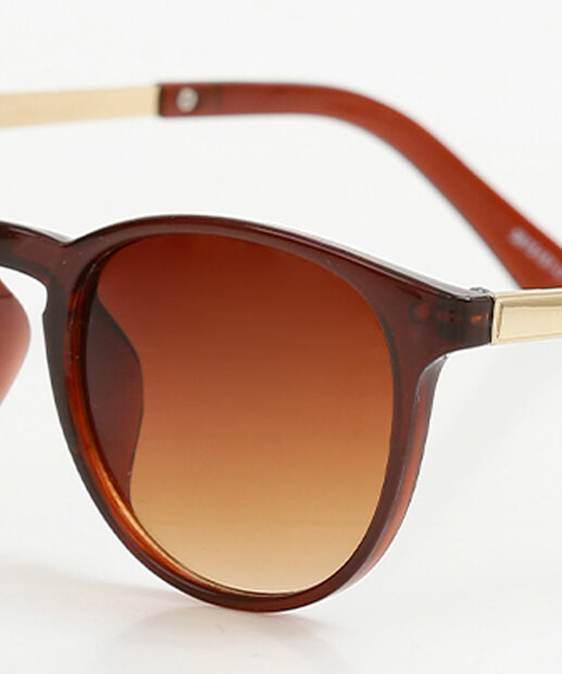 Óculos de Sol Feminino Redondo Marisa