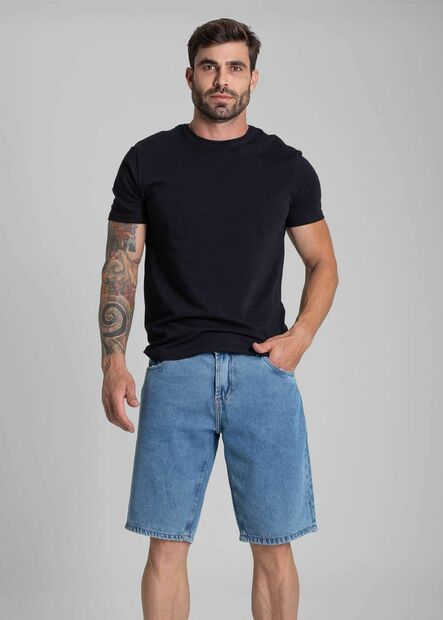 Bermuda Jeans Sawary - 282440