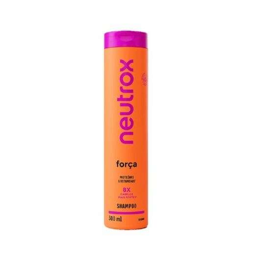Image_Shampoo Neutrox 300ml Força