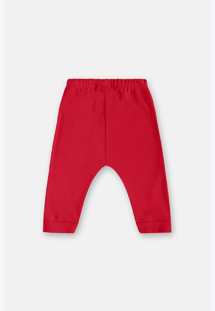 Conjunto Bebê Body Calça Up Baby