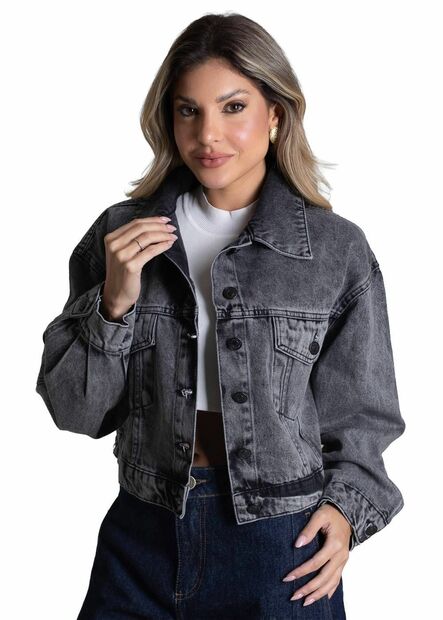 Image_Jaqueta Jeans Sawary - 282977