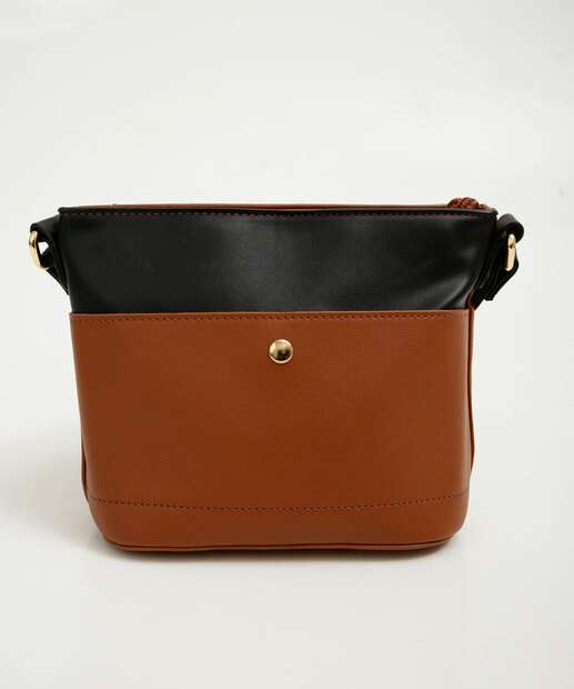 Bolsa Transversal Crossbody Feminina Alice Palucci