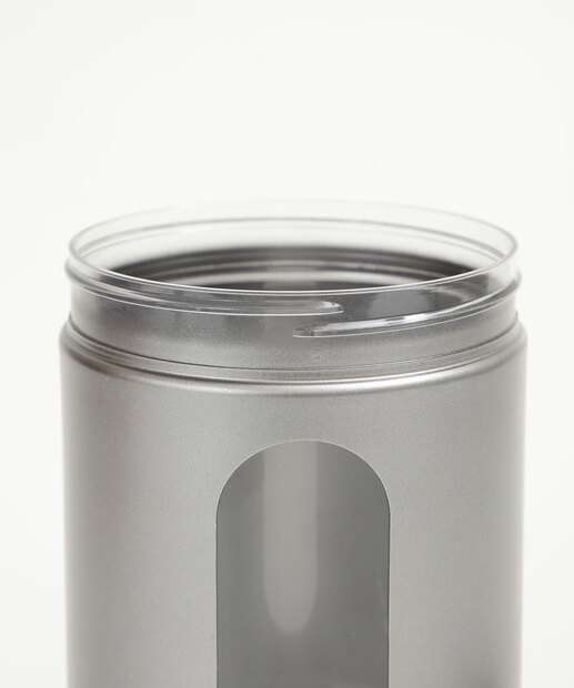 Pote Com Tampa Para Armazenar Alimentos 1.500 ml 