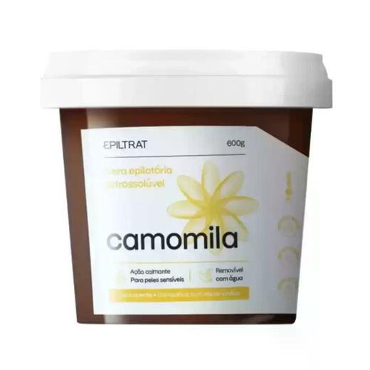 Image_Cera Camomila 600G - Labotrat