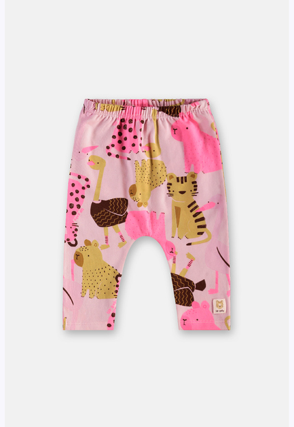 Conjunto Bebê Blusão Calça Up Baby