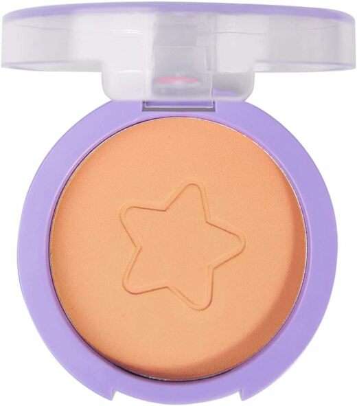 Blush Compacto Stay Fix Hb5711 Andromeda Rubyrose