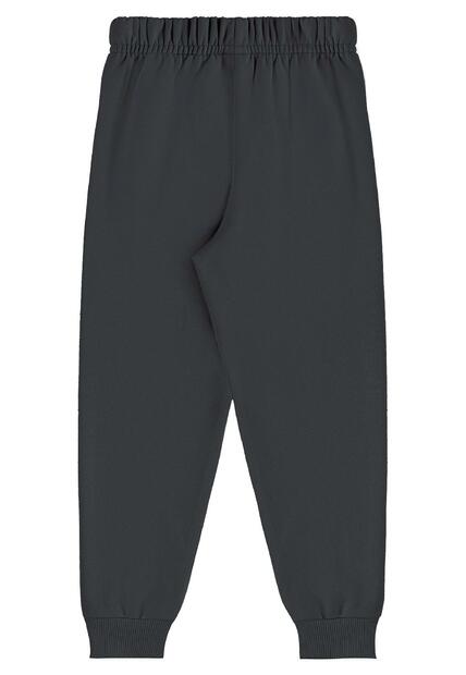 Conjunto Blusão Listrado e Calça Bee Loop