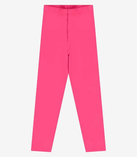 Image_Legging Infantil Feminina Molecotton Rovitex Kids Rosa