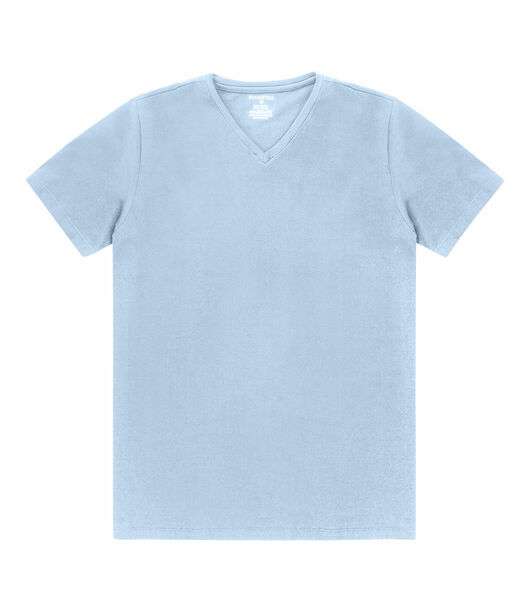 Camiseta Masculina Diametro Azul