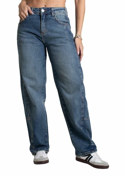 Image_Calça Jeans Sawary Barrel - 282582