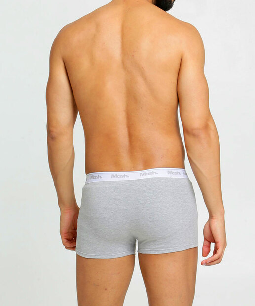 Cueca Boxer Masculina Mash