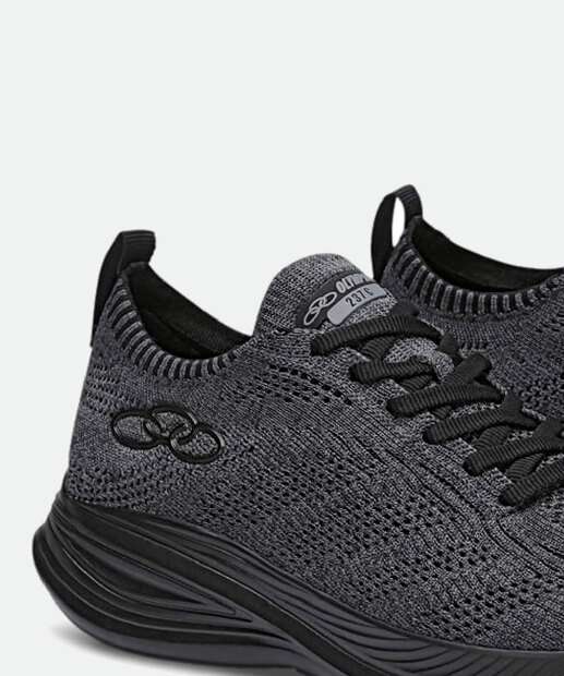 Tênis Esportivo Masculino Ultraleve Olympikus 