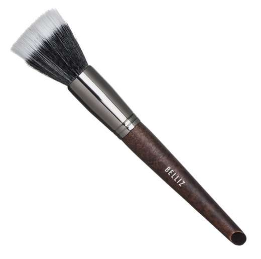 Pincel Belliz Duo Fiber Wood Ref. 1780
